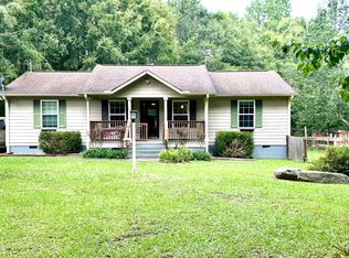 184 Covington Rd, Griffin, GA 30223