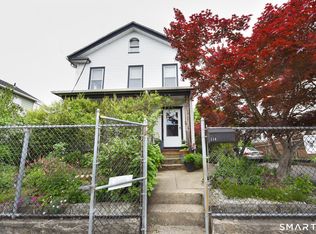 114 Jones Ave, Bridgeport, CT 06604