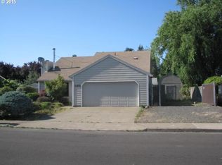 260 SW 9th Ave, Canby, OR 97013