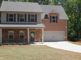 601 Stevens Pl, McDonough, GA 30252