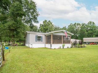 3309 NW 40th Loop, Jennings, FL 32053