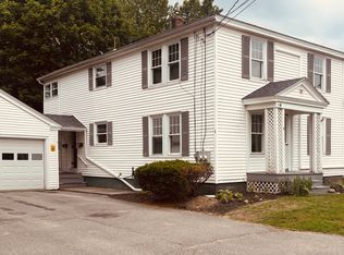 5 Preston St #1, Waterville, ME 04901
