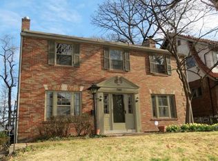 7141 Lindell Blvd, Saint Louis, MO