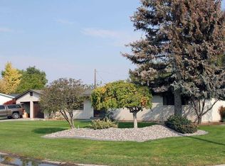 209 Circle Dr, Rupert, ID 83350