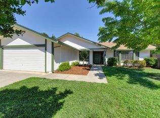 130 Mesquite Ct, Folsom, CA