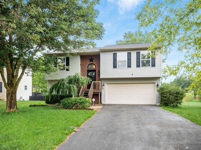 554 Dowling Ave, Ashville, OH, 43103