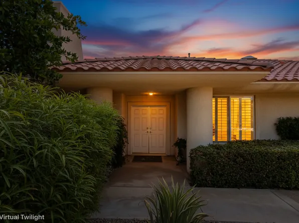 240 W Kavenish Dr, Rancho Mirage, CA 92270