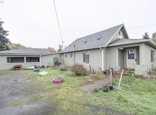 920 W Main St, Sheridan, OR 97378