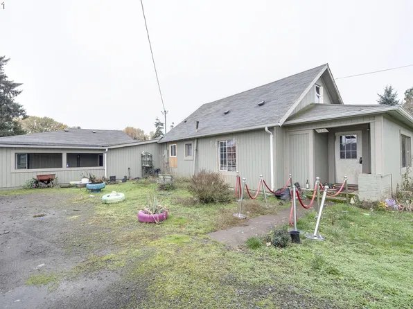920 W Main St, Sheridan, OR 97378