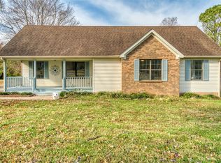 221 Winston Ln, Franklin, KY 42134