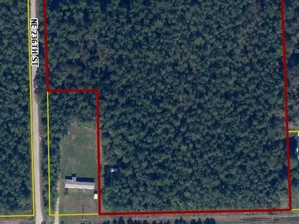 0 NE CR 125, Lawtey, FL 32058