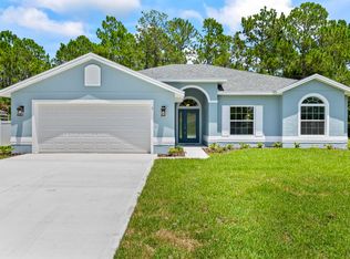3 Sedgefield Path N, Palm Coast, FL 32164
