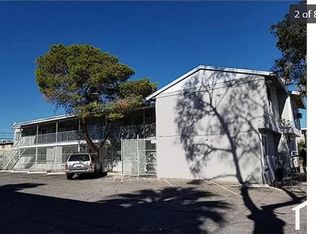 2605 Sherwood St APT J, Las Vegas, NV 89109