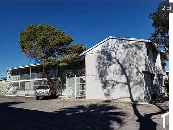 2605 Sherwood St APT J