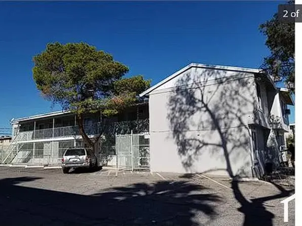 2605 Sherwood St APT J, Las Vegas, NV 89109