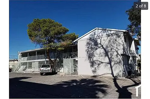 2605 Sherwood St Photo 1