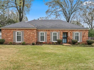 1410 Wheaton St, Memphis, TN, 38117