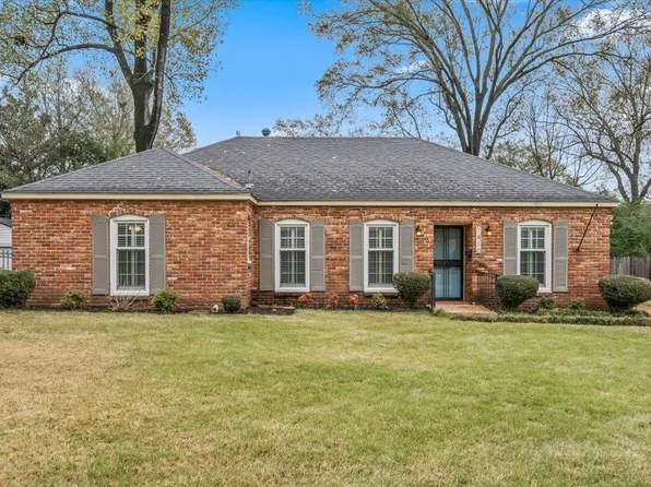 1410 Wheaton St, Memphis, TN 38117