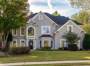 1025 Cathedral Dr, Alpharetta, GA 30004