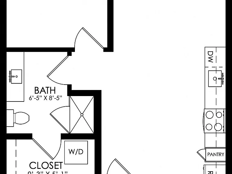 Oso Apartments — Photo 99