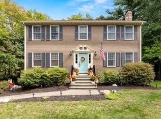 335 Maple St, Franklin, MA 02038