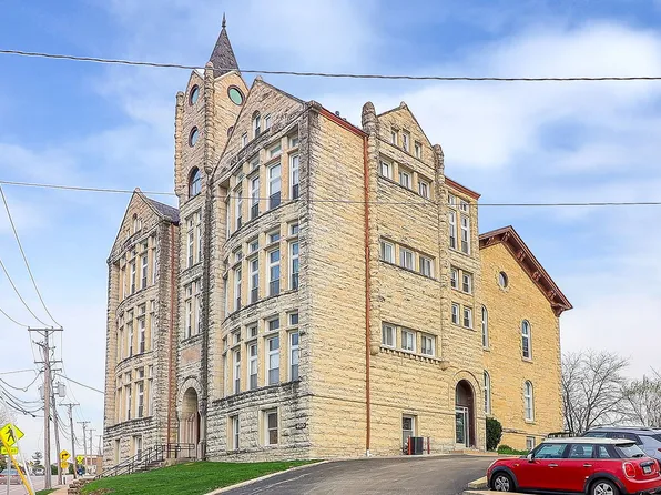 400 McCarthy Rd APT 312, Lemont, IL 60439