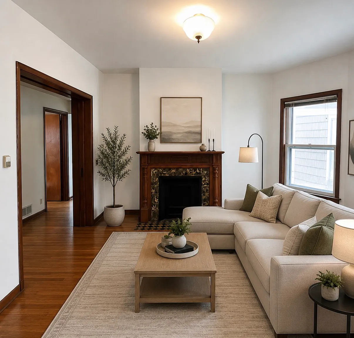 2 bed, 850 sqft, $1,895 — Photo 1