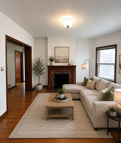 481 Meigs St #1 Photo 1
