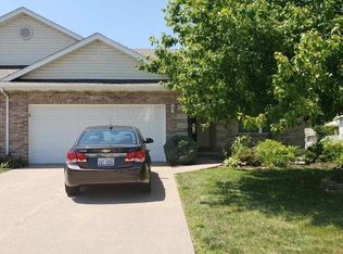 1704 E 6th St, Coal Valley, IL