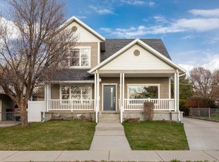 2757 S McClelland St, Salt Lake City, UT 84106