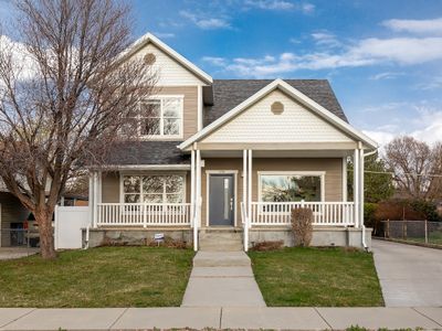 2757 S McClelland St, Salt Lake City, UT, 84106