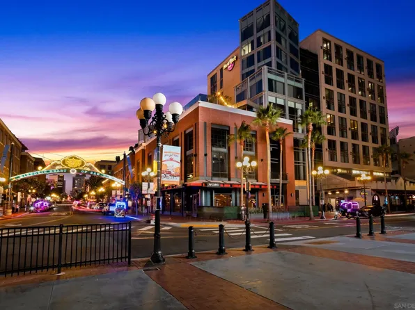 207 5th Ave #803, San Diego, CA 92101