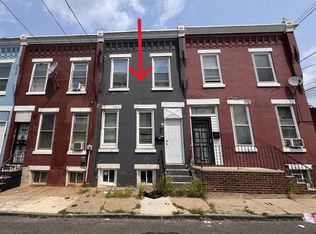 1331 W Silver St, Philadelphia, PA 19132