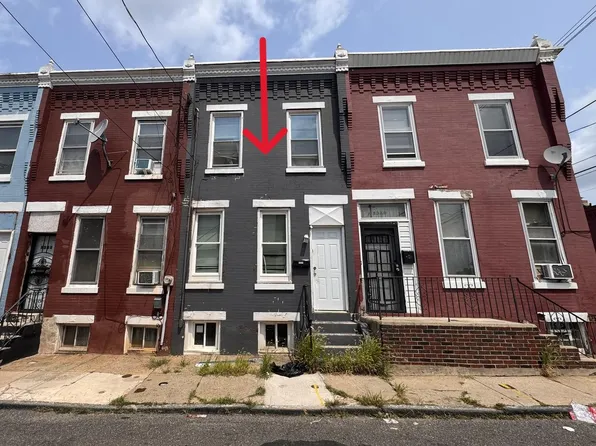 1331 W Silver St, Philadelphia, PA 19132