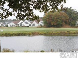 32 Winged Foot Rd, Jackson, NJ 08527