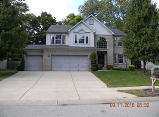 6128 Maple Branch Pl, Indianapolis, IN 46221
