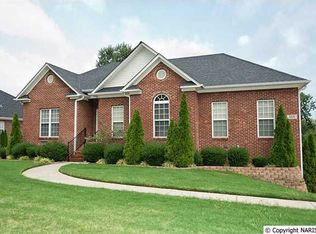 115 N Rim Rd, Toney, AL 35773