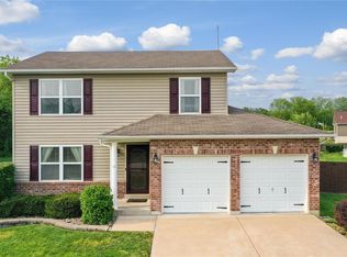 11 Saint Francis Dr, Troy, MO 63379