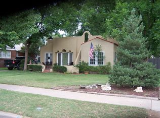 2209 16th St, Lubbock, TX 79401