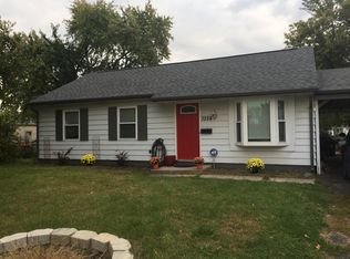 3228 Benham Ct, Columbus, OH 43232