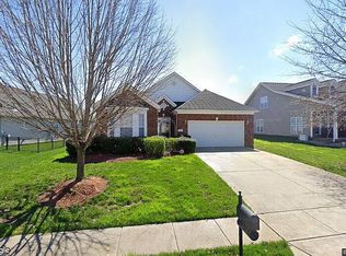 14020 Acorn Creek Ln, Charlotte, NC 28269