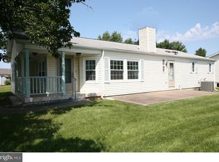 59 Wildflower Ct, New Hope, PA 18938