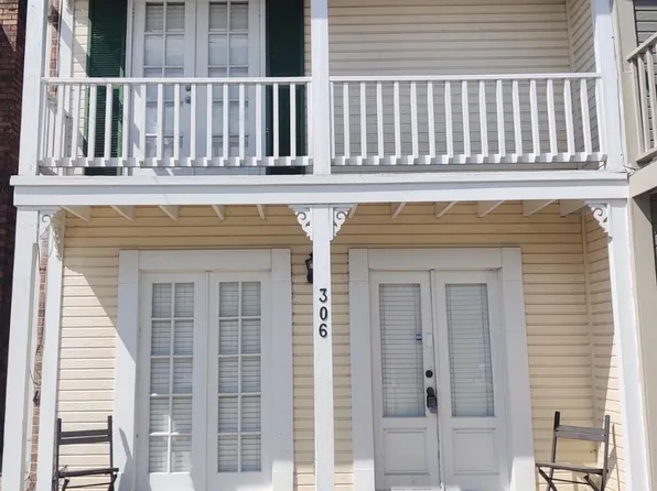 306 Rue Chartres, Lafayette, LA 70508