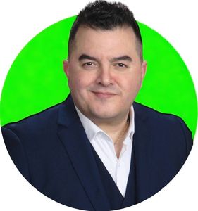George Mastrosavas