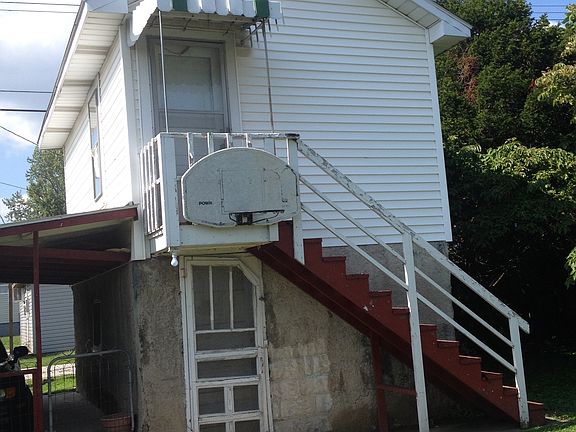 One bedroom apartment