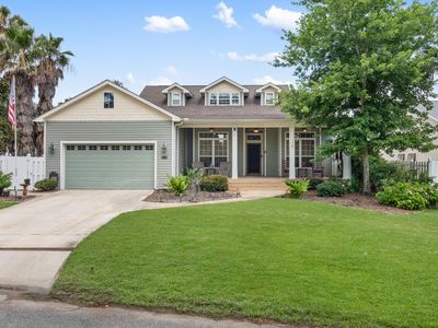 21119 S Lakeview Dr, Panama City Beach, FL, 32413