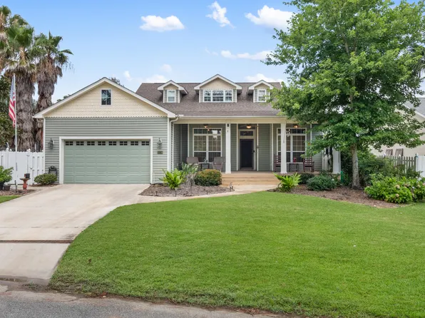 21119 S Lakeview Dr, Panama City Beach, FL 32413