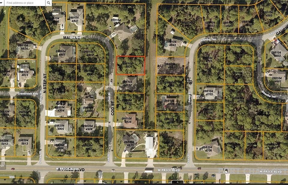1st image of this home