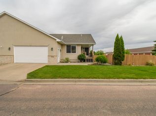 3436 W 84th Pl, Sioux Falls, SD 57108