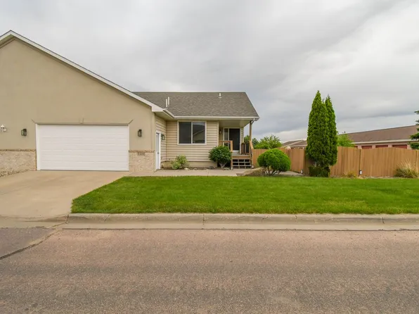 3436 W 84th Pl, Sioux Falls, SD 57108